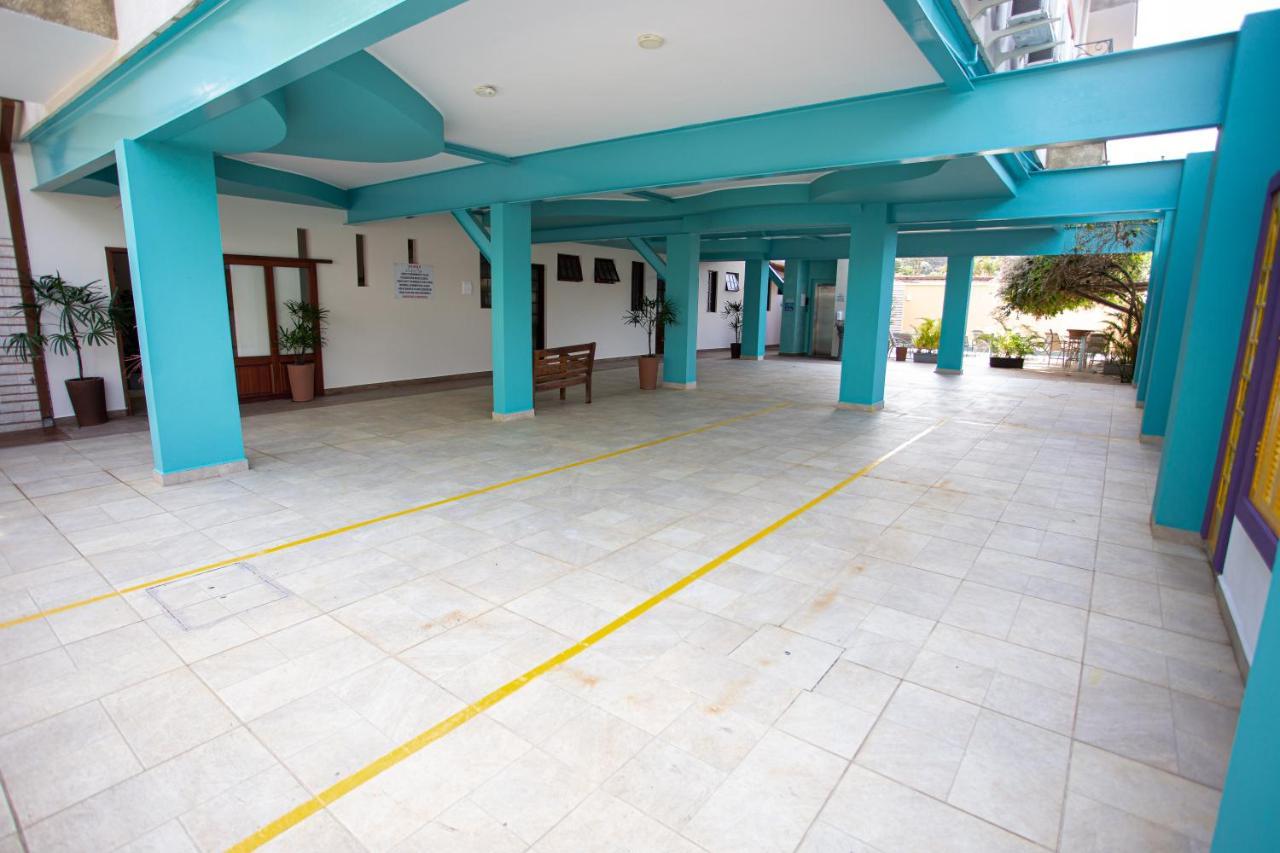 Villa Bela Flats Убатуба Екстер'єр фото