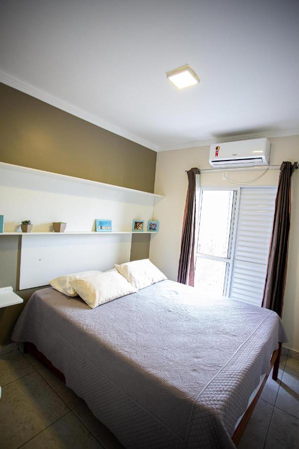 Villa Bela Flats Убатуба Екстер'єр фото