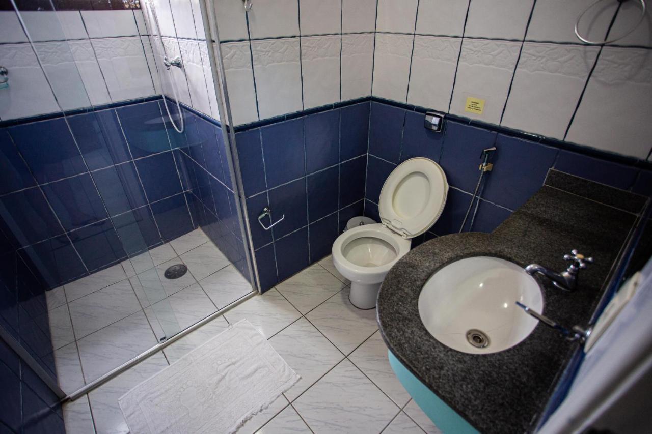 Villa Bela Flats Убатуба Екстер'єр фото