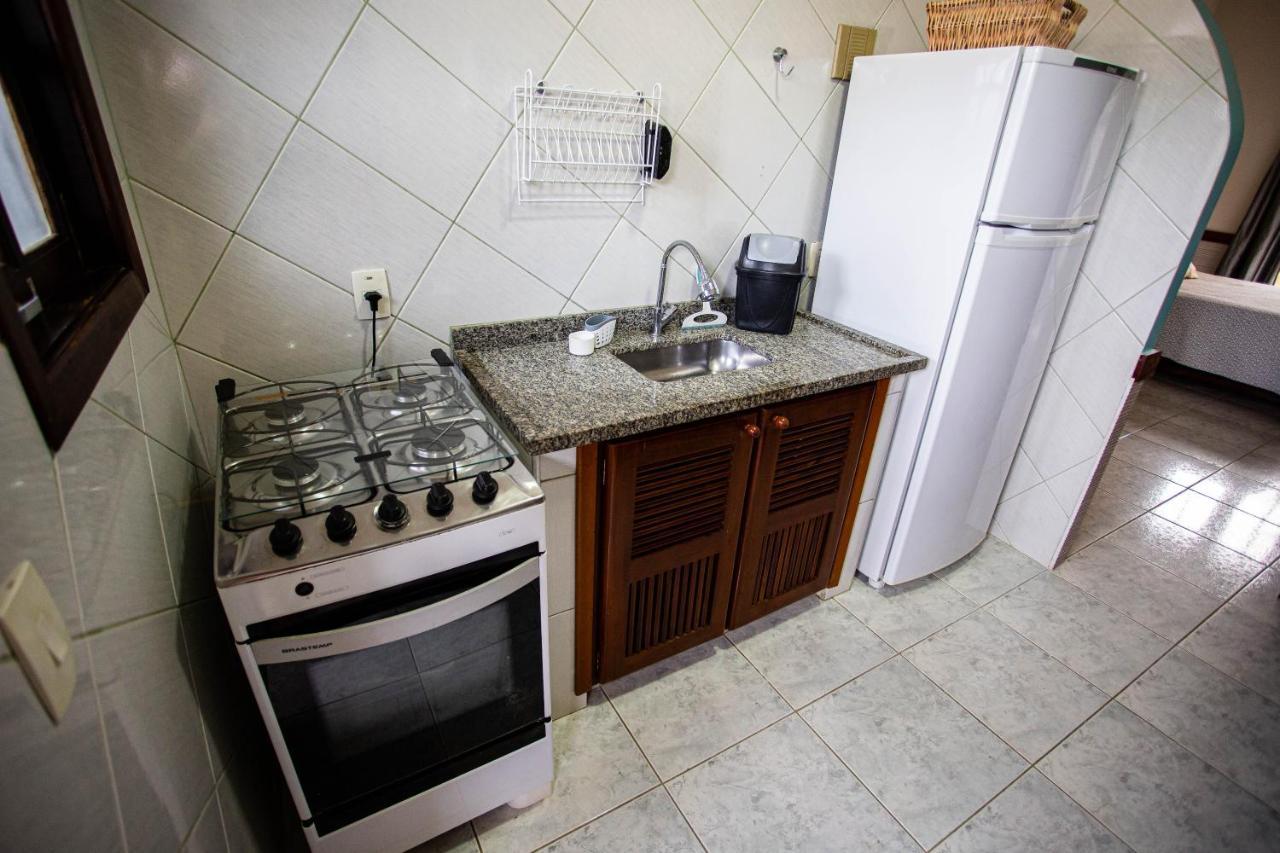 Villa Bela Flats Убатуба Екстер'єр фото